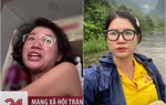 Trang Trần bị lôi lên sóng VTV vì ngôn từ phản cảm