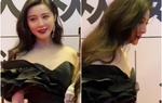 Phạm Băng Băng bỏ về giữa lễ trao giải, nghe lý do ai cũng tức giận thay "nữ hoàng"