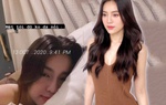 Nổi tiếng với mặt mộc đẹp như trang điểm nhưng Lan Ngọc lại vừa mắc lỗi dưỡng da 