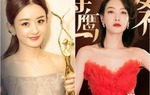 Vừa trở thành Nữ thần Kim Ưng 2020, Tống Thiến đã bị Triệu Lệ Dĩnh "hạ bệ" 