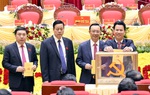 Ban Thường vụ Tỉnh ủy Hà Giang nhiệm kỳ 2020-2025: 1/15 ủy viên là nữ