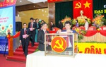 Tỉ lệ nữ được bầu vào Ban Thường vụ Đảng bộ tỉnh Quảng Trị đạt 20%