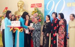 Hội LHPN Đà Nẵng phát động thi đua "Mỗi hội viên một cử chỉ đẹp, mỗi tổ chức Hội một hành động ý nghĩa" 