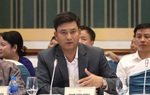 Tham gia Diễn đàn nông dân Quốc gia lần thứ V năm 2020: Agribank đồng hành cùng nông dân phát triển nông nghiệp, nông thôn hiện đại