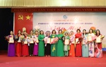 Yên Bái vinh danh 13 Chi hội trưởng tiêu biểu
