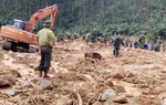 Đề nghị công nhận liệt sỹ cho 13 người hy sinh ở Thủy điện Rào Trăng 3