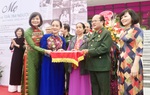 Khắc họa hình ảnh “Mẹ và Trái tim người lính”