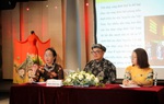 7/13 Di sản văn hóa của Việt Nam được UNESCO công nhận đều có sự "tham gia" của Áo dài