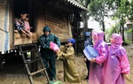 Để người nghèo có đủ niềm tin