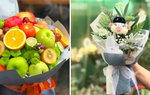 Chọn hoa 20/10 "độc nhất vô nhị" phù hợp với từng phong cách người nhận 
