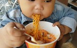 4 món ăn sáng cho trẻ tốt gấp trăm lần cháo, phở và 4 món hại chẳng kém "thuốc độc"