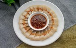 Thịt lợn luộc không cần nước mắm, pha nước chấm này cũng đủ đánh bay cả đĩa
