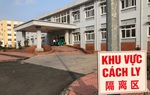 Kết quả xét nghiệm lần 2 của người Nhật Bản làm việc ở Hải Phòng nghi mắc Covid-19 