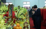 Lễ tang 13 đồng chí hy sinh ở khu vực Thủy điện Rào Trăng 3