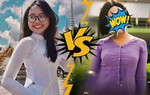 Mười mấy năm nuôi tóc dài, Phương Mỹ Chi khoe ảnh tóc ngắn: Fan thở phào khi biết sự thật