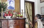 Nhớ mãi lời mẹ dạy làm người