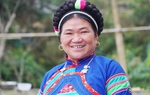 Người cán bộ Hội giỏi làm dân vận