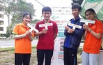 10 ý tưởng tranh tài ở vòng chung kết cuộc thi khởi nghiệp dành cho sinh viên