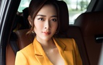 Diệp Bảo Ngọc không chạnh lòng vì hôn nhân đổ vỡ