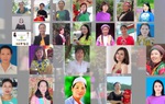 Khát vọng khởi nghiệp - Hành trình đổi mới của phụ nữ Việt Nam 