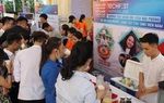 Ngày hội khởi nghiệp đổi mới sáng tạo quốc gia 2020
