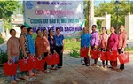 Phụ nữ Hòa Phát, Đà Nẵng chung tay bảo vệ môi trường