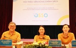 Tái hòa nhập bền vững cho phụ nữ di cư và gia đình của họ tại Việt Nam