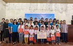 Phụ nữ Bắc Ninh đồng hành cùng phụ nữ biên cương