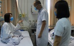 Nữ nhân viên ngân hàng kể lại chuyện đi tiêm filler nâng mũi suýt bị mù mắt
