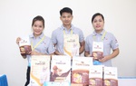 48 dự án góp mặt vào vòng bán kết 3 cuộc thi khởi nghiệp sáng tạo