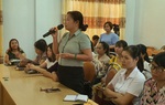 Thêm kinh nghiệm khởi nghiệp cho phụ nữ
