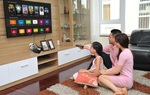Cả nước có gần 14 triệu thuê bao dịch vụ truyền hình trả tiền