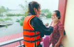 Thủy Tiên quyên góp được hơn 105 tỷ đồng: "Mình sẽ đến tận nơi trao đúng người, không qua trung gian nào hết"