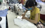 Phát hiện vụ may hàng nhái thương hiệu Gucci, Lacoste lớn nhất tỉnh Hải Dương