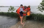 102 người chết, 26 người mất tích vì mưa lũ, sạt lở đất ở miền Trung