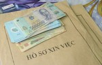 Hà Nội: Truy tố nguyên cán bộ công an lừa đảo xin học, chạy việc