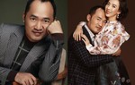 Tiến Luật viết đơn xin vợ tăng lương, Thu Trang xé nát làm chồng uất nghẹn 