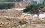 Dốc toàn lực tìm kiếm 15 công nhân bị vùi lấp ở Rào Trăng 3