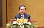 Cử tri quan tâm đặc biệt đến giá sách giáo khoa mới và nội dung bộ sách Cánh Diều