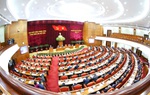 Công bố dự thảo các văn kiện Đại hội XIII để lấy ý kiến nhân dân