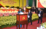 Tỉ lệ nữ ủy viên Ban chấp hành Đảng bộ tỉnh Quảng Ngãi là 13,7%