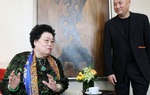 Chân dung người đàn bà quyền lực khiến "thầy trò Đường Tăng" không dám ngồi khi bà đứng