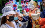 Thái Lan đón du khách quốc tế sau 7 tháng đóng cửa biên giới