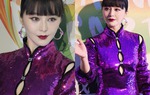 Sự thật nhan sắc Phạm Băng Băng, nhìn xuống cổ mới thấy sợ