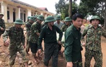 Cấp Bằng “Tổ quốc ghi công” cho 22 Liệt sĩ Đoàn 337