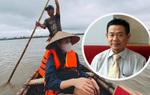 Ca sĩ Thủy Tiên vận động tiền từ thiện có phạm luật?