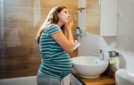 Lưu ý sử dụng sản phẩm chăm sóc da cho bà bầu vào mùa thu