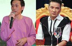 Hoài Linh bị dân mạng "dạy đời" cách làm từ thiện, Đàm Vĩnh Hưng nổi đóa