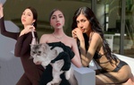 Rich kid được cộng đồng mạng đốc thúc ghi danh tại Hoa hậu chuyển giới