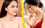 Xuất hiện "bản sao" của Hương Giang thi Hoa hậu Chuyển giới